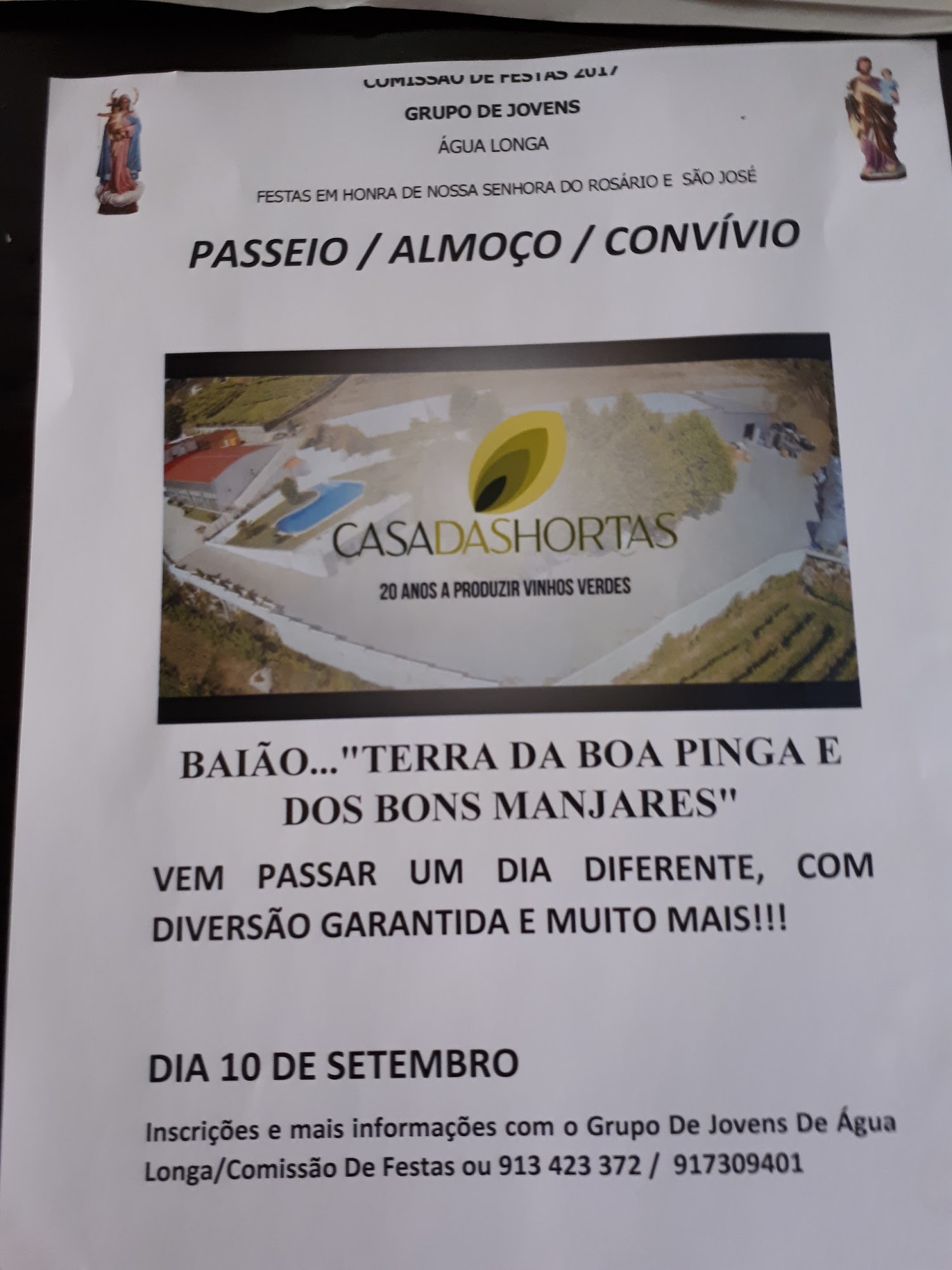 Café São Roque - Snaks Menu