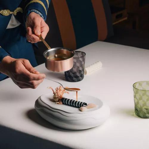 Photo credit: michelin