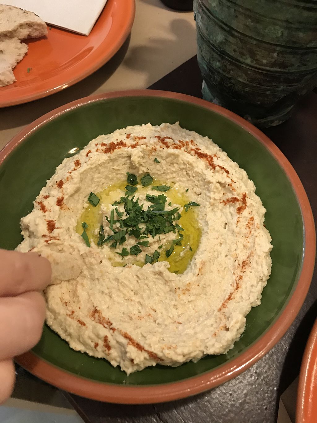 Photo credit: happycow