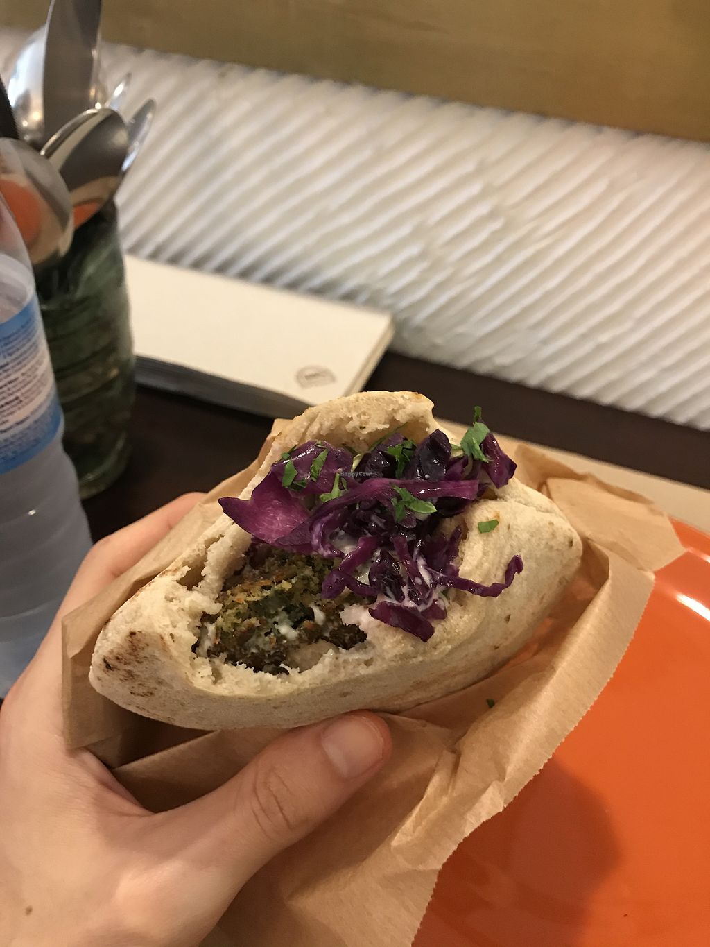 Photo credit: happycow