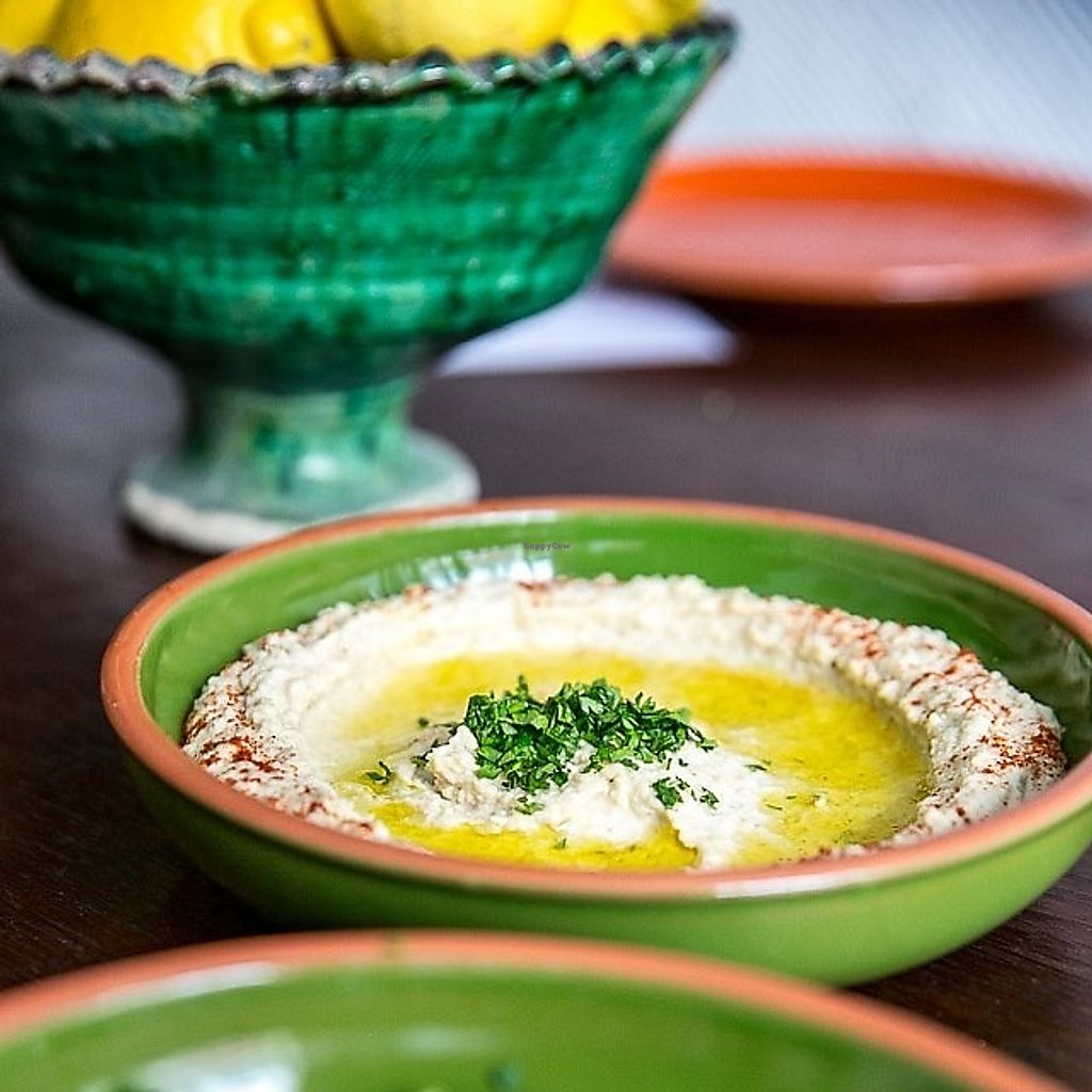 Photo credit: happycow