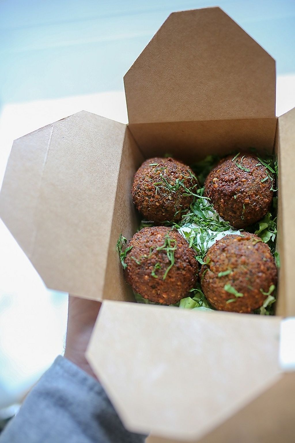 Photo credit: happycow