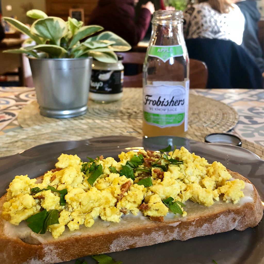 Photo credit: happycow