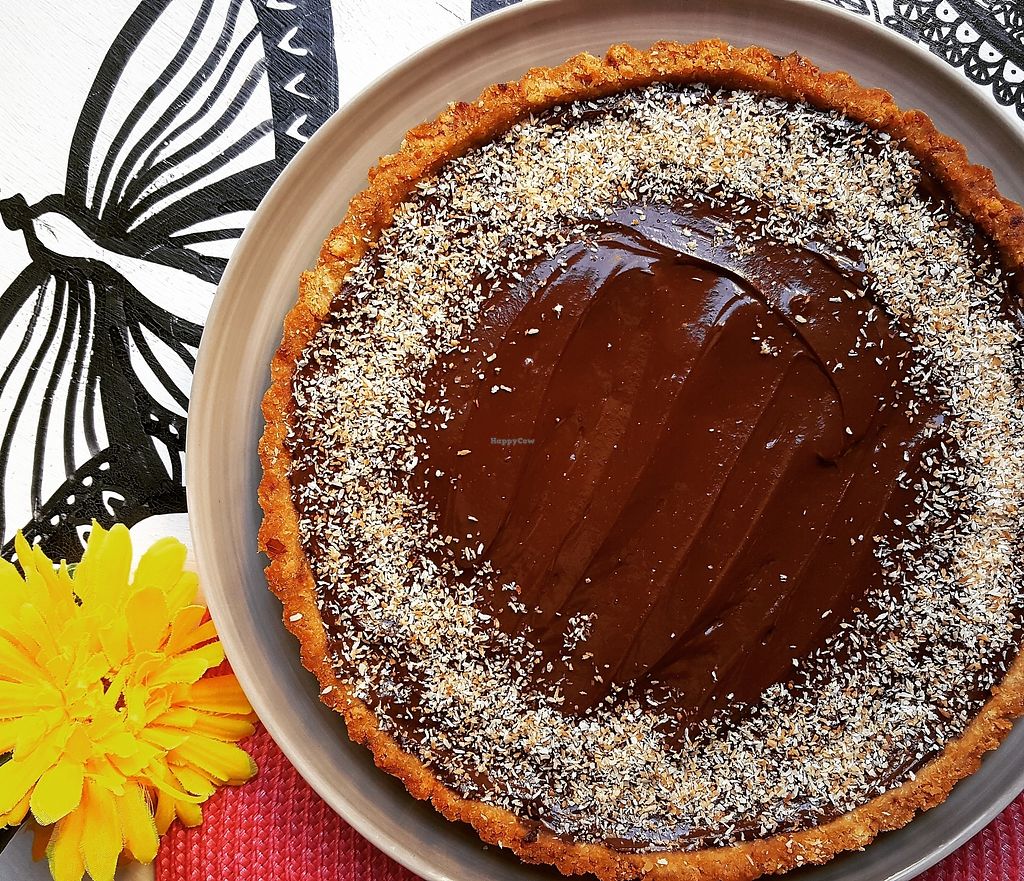 Photo credit: happycow