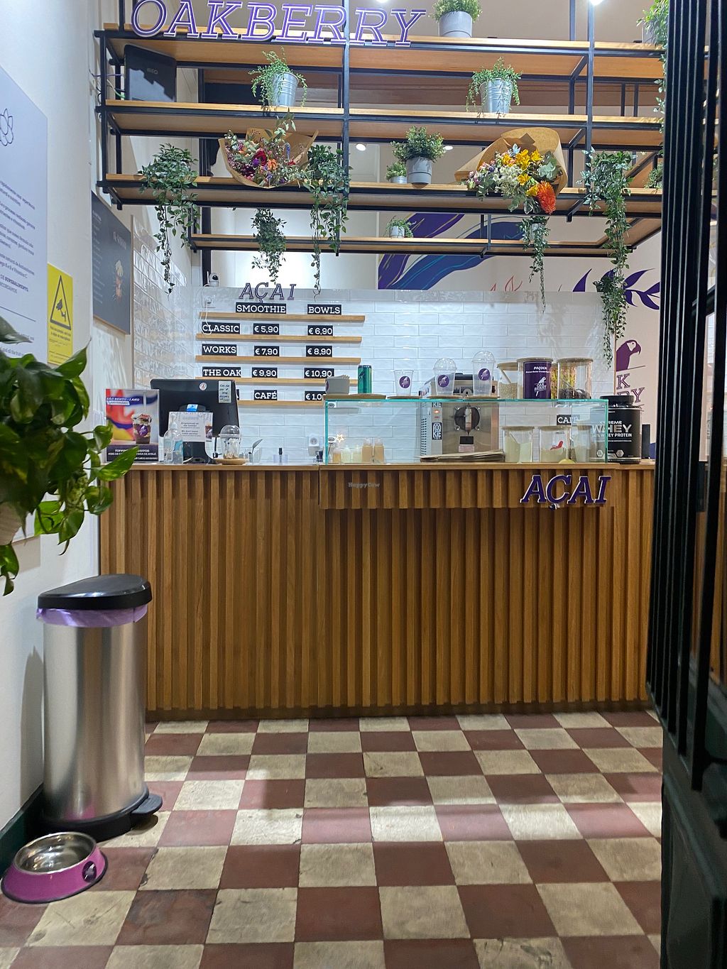 Photo credit: happycow