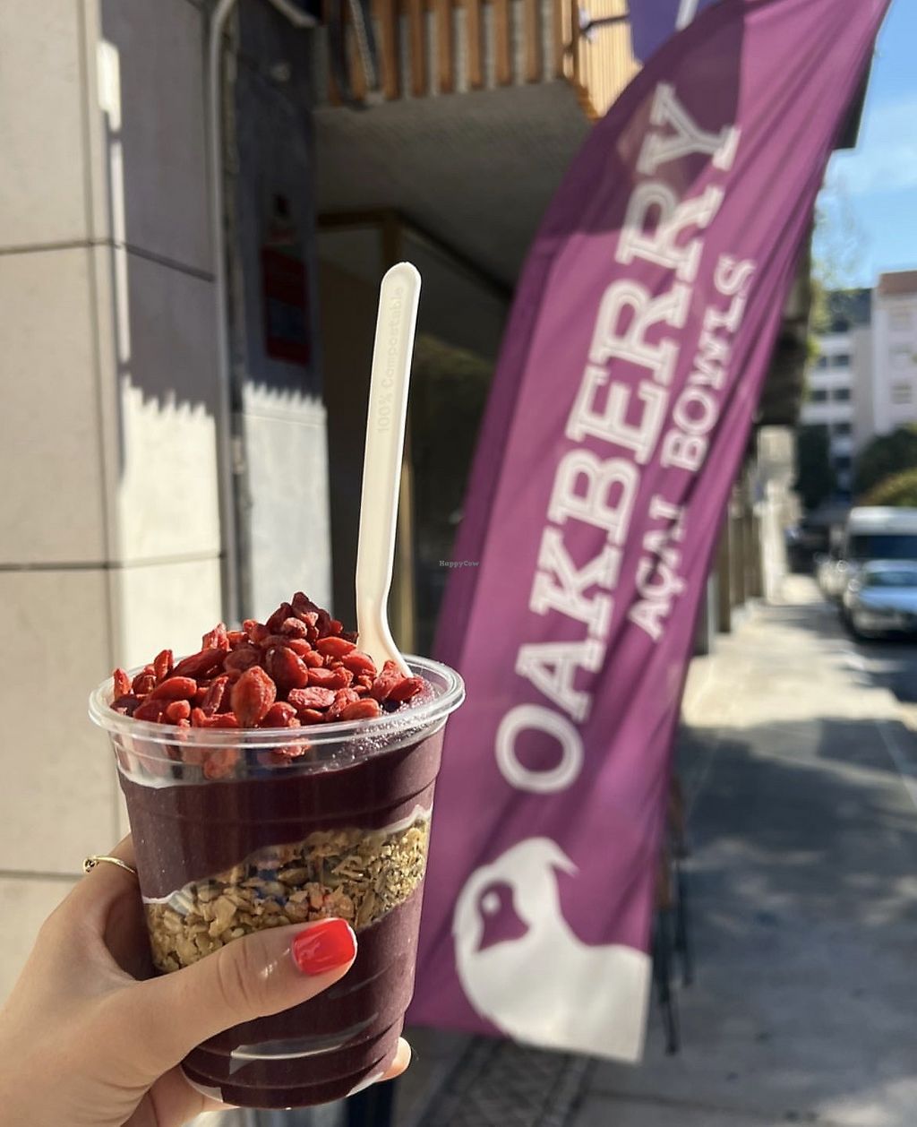 Photo credit: happycow