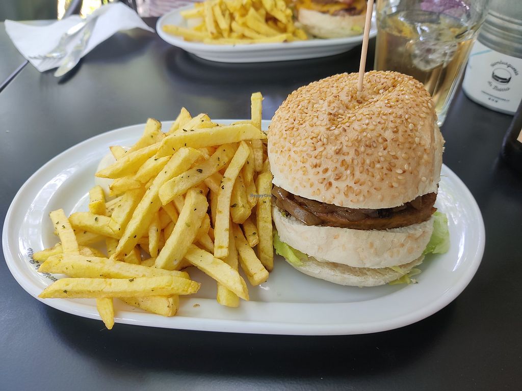 Photo credit: happycow