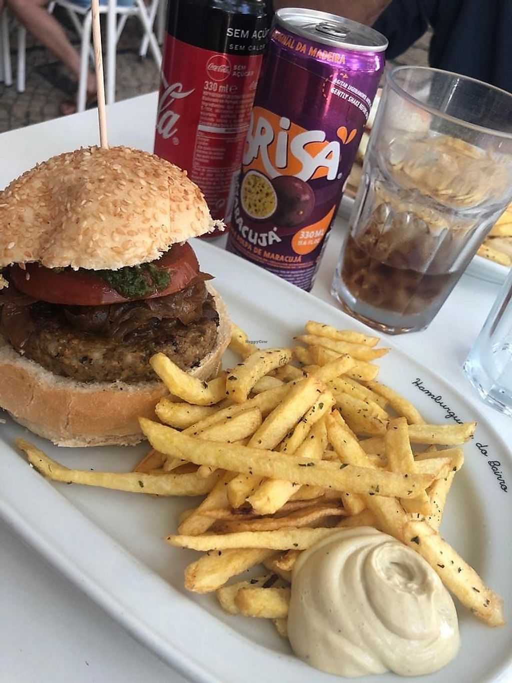 Photo credit: happycow