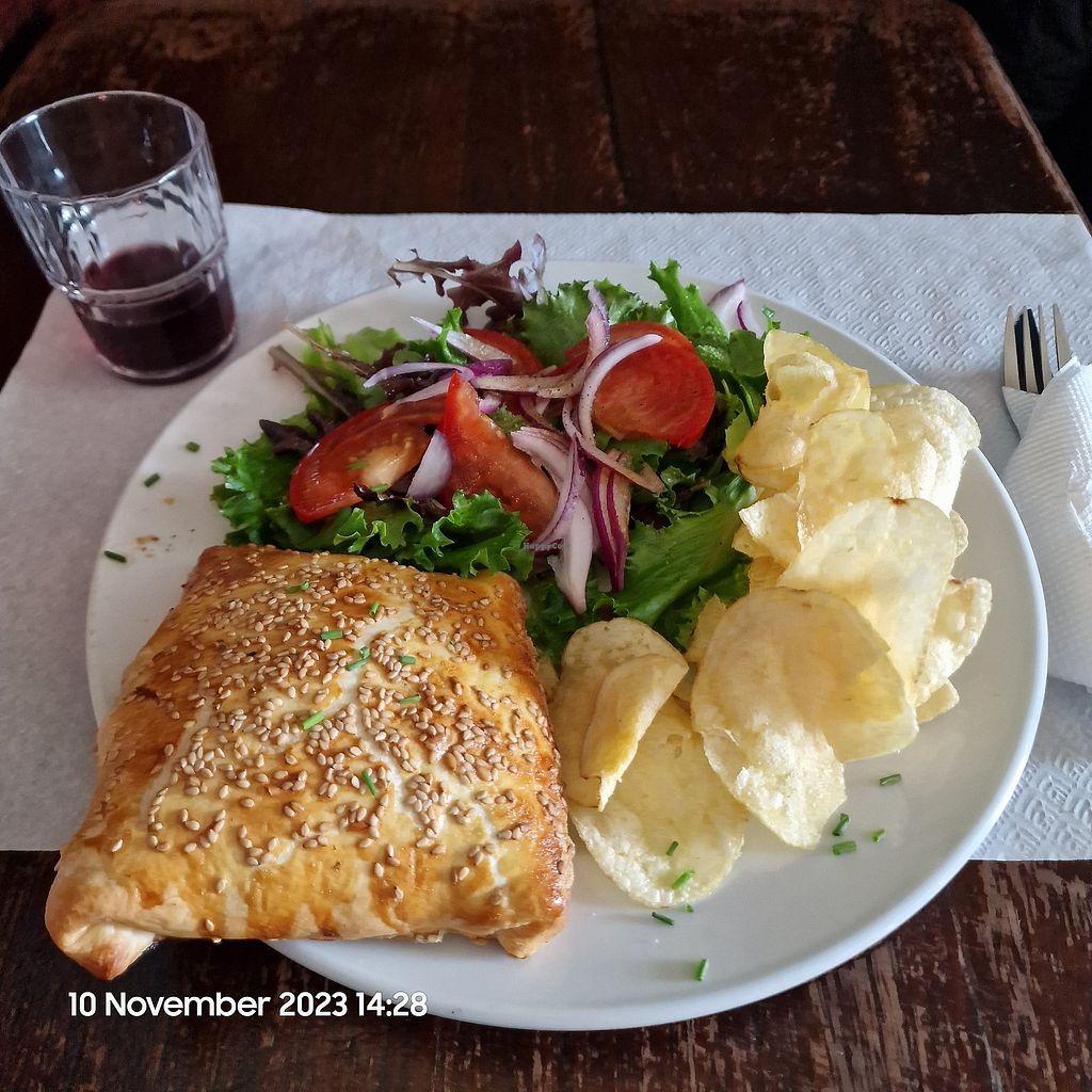 Photo credit: happycow