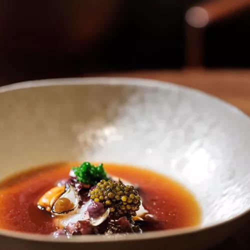 Photo credit: michelin