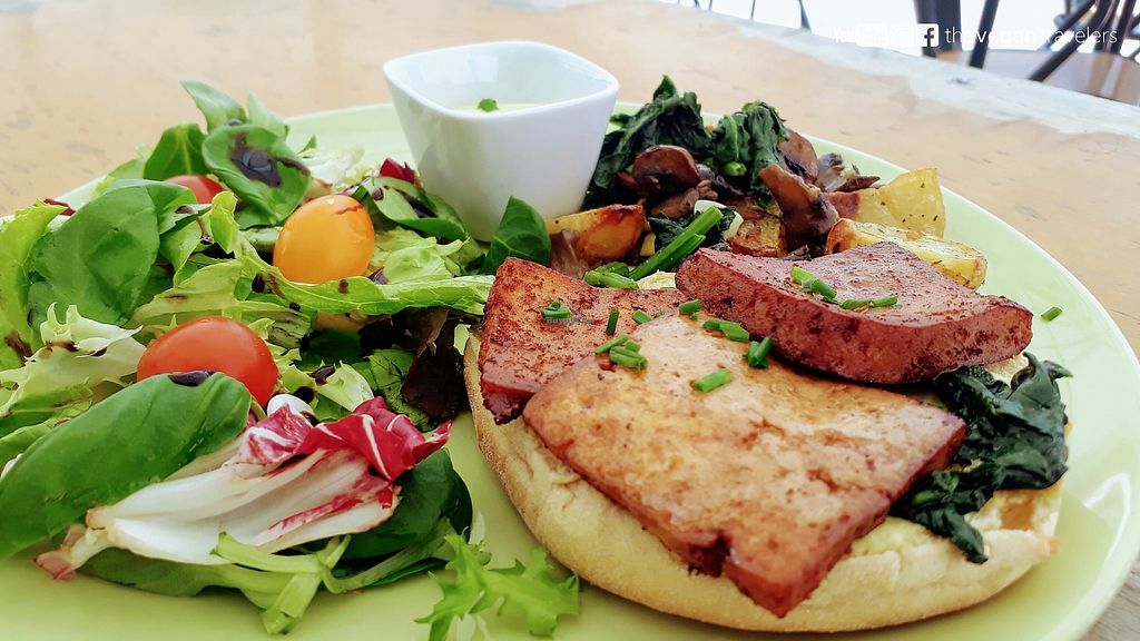 Photo credit: happycow