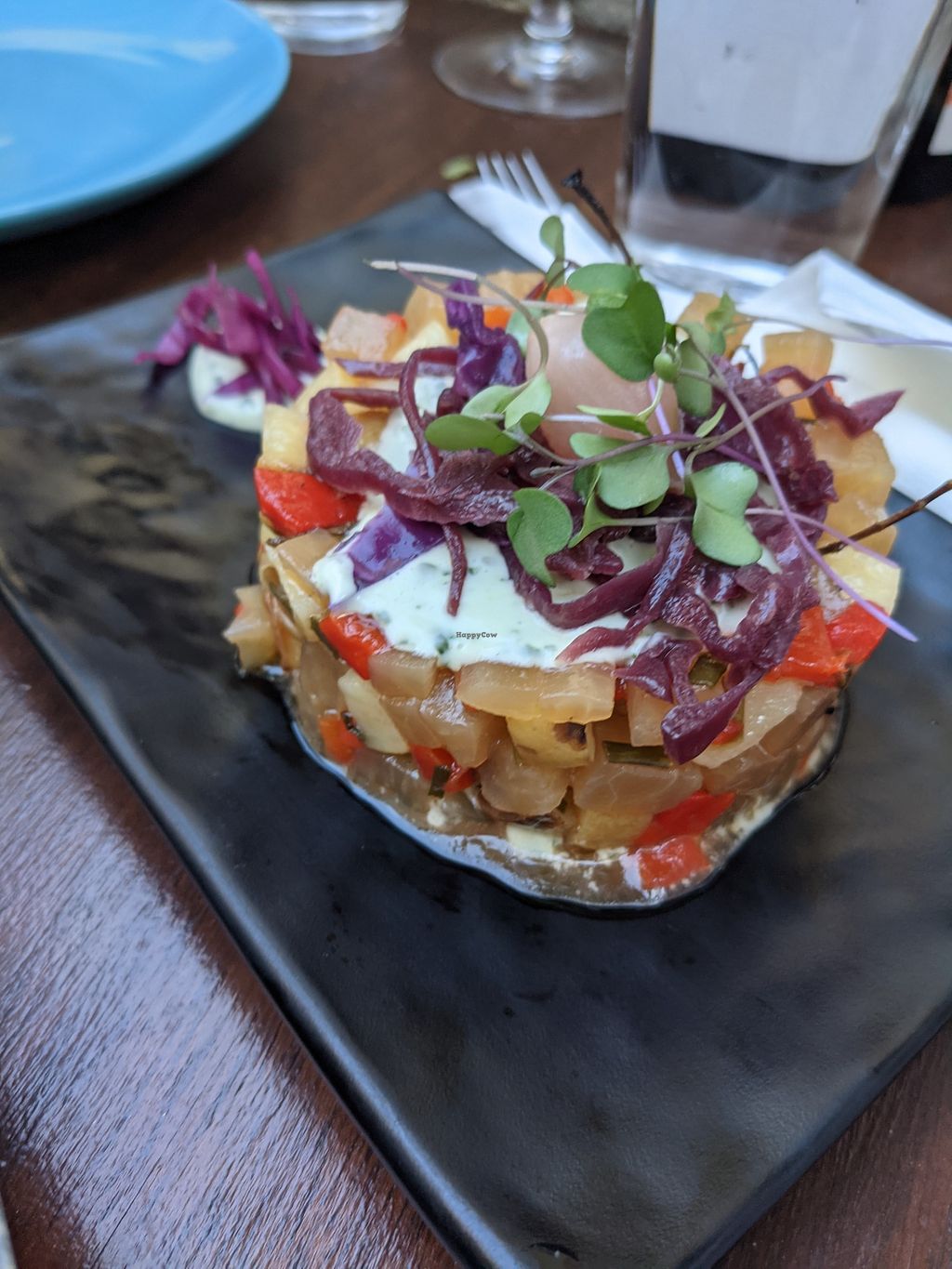 Photo credit: happycow