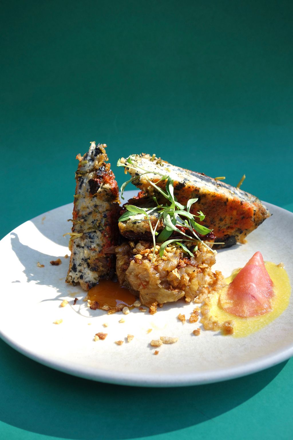 Photo credit: happycow