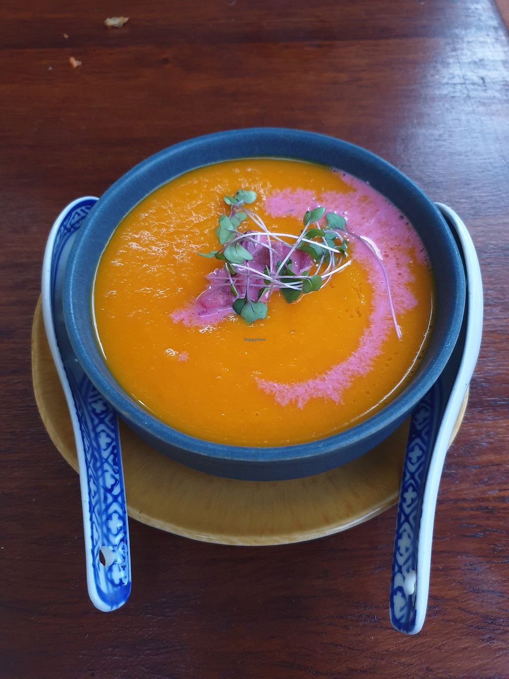 Photo credit: happycow