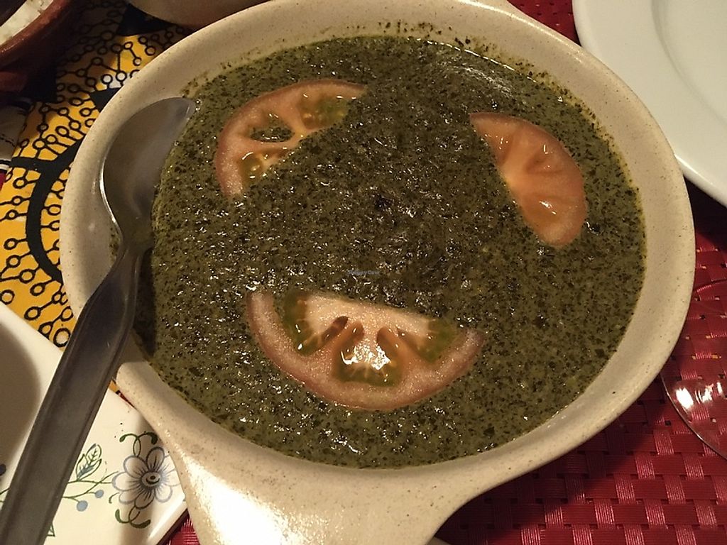 Photo credit: happycow