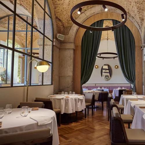Photo credit: michelin