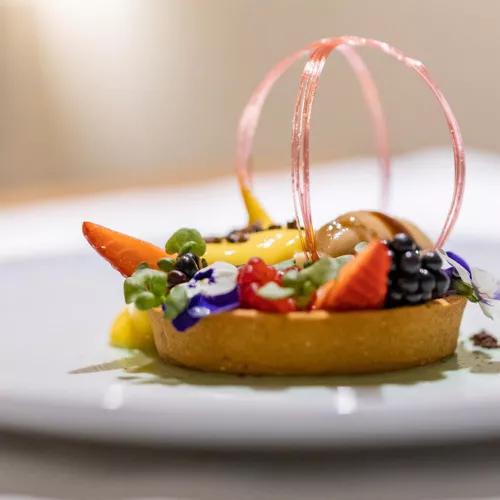 Photo credit: michelin