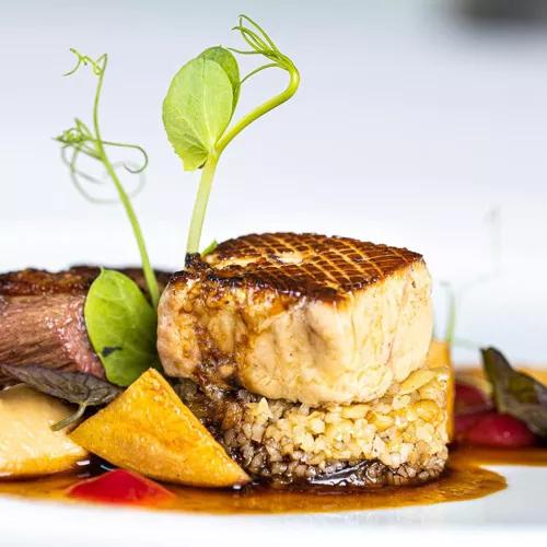 Photo credit: michelin