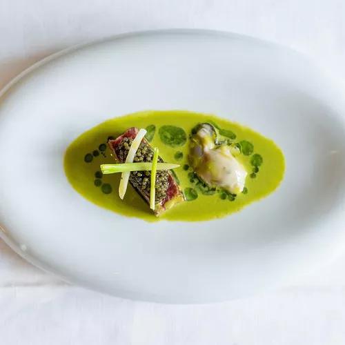 Photo credit: michelin