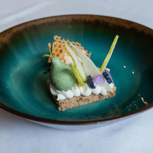 Photo credit: michelin