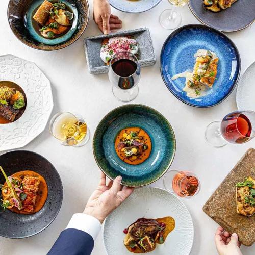 Photo credit: michelin