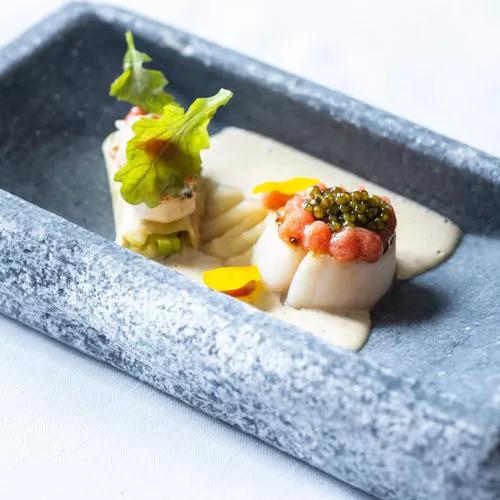 Photo credit: michelin