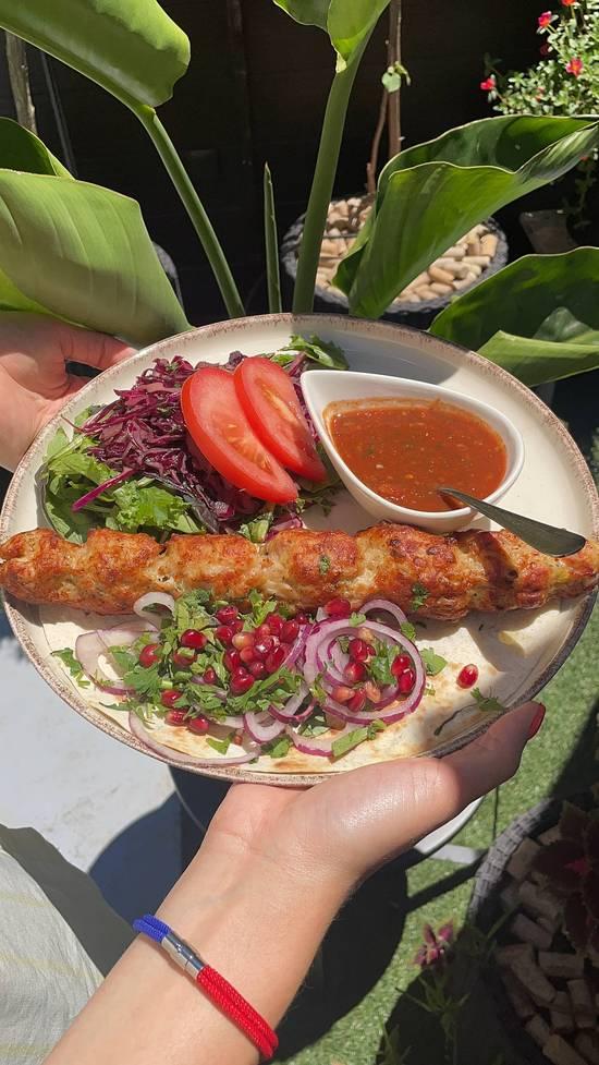 Photo credit: ubereats