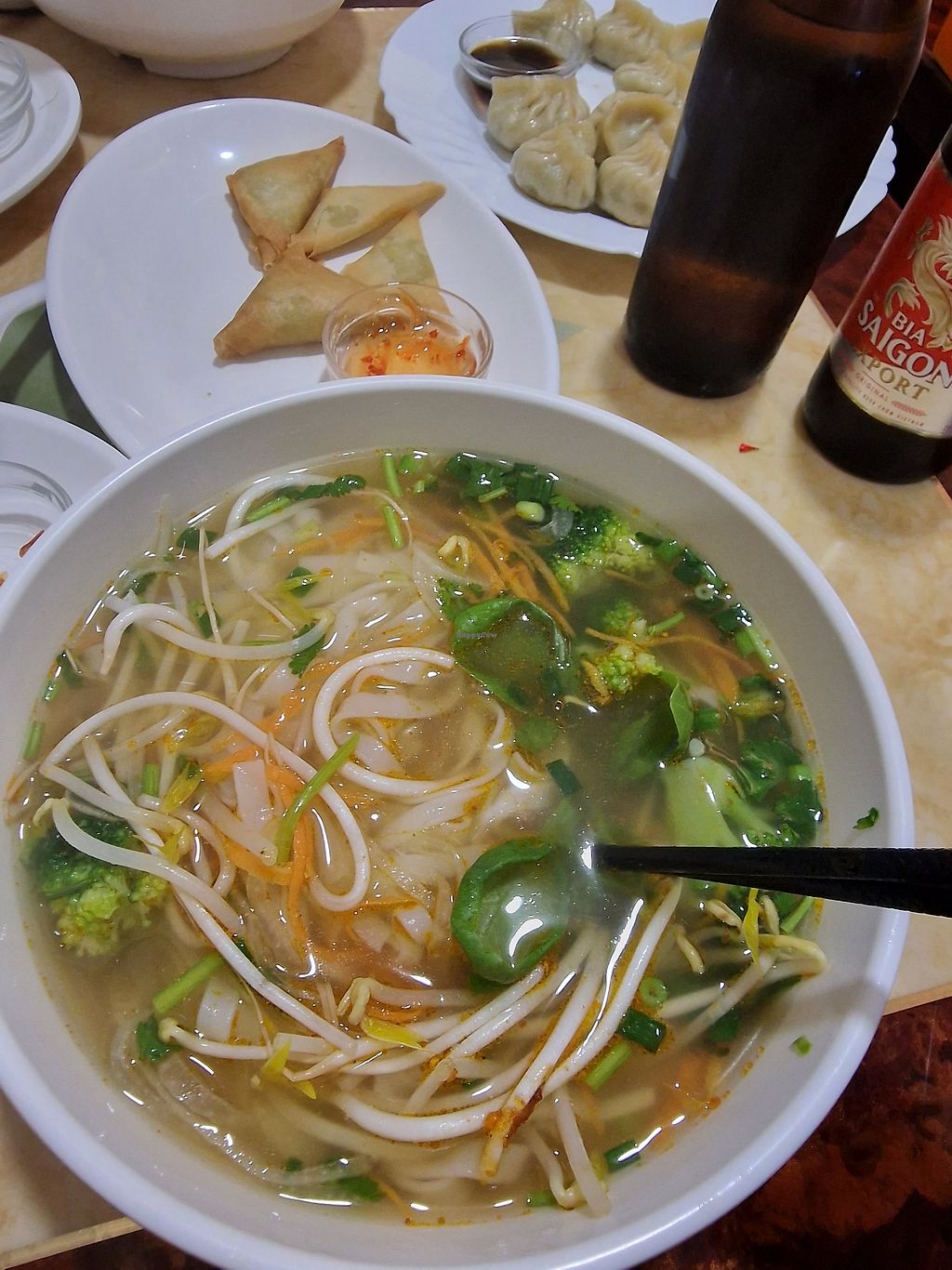 Photo credit: happycow