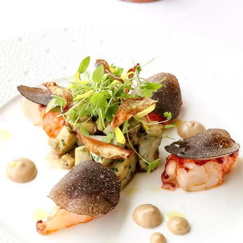 Photo credit: michelin