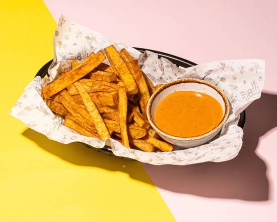 Photo credit: ubereats