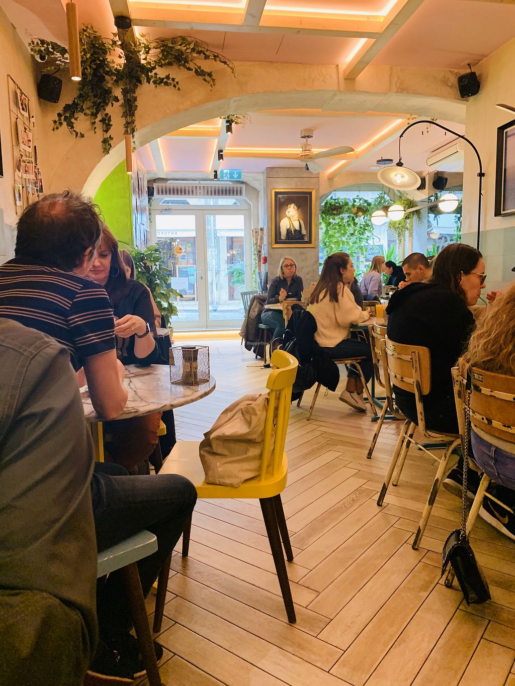 Photo credit: happycow