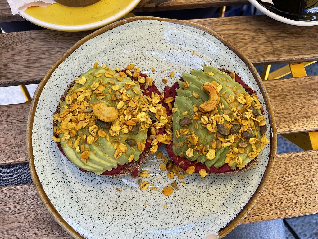 Photo credit: happycow