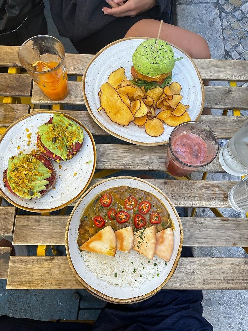 Photo credit: happycow