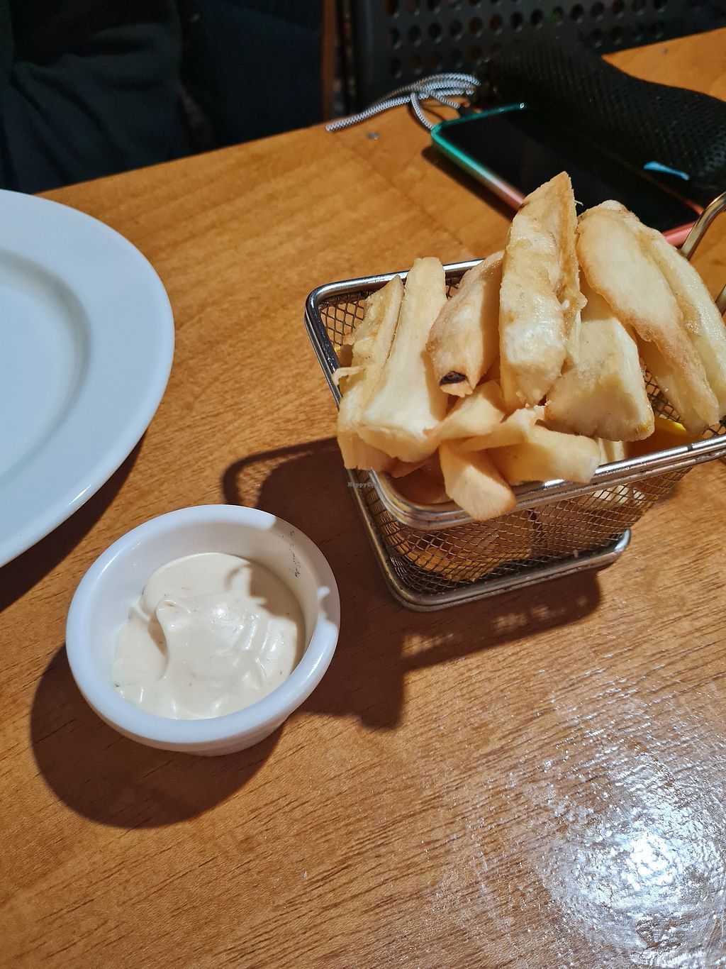 Photo credit: happycow