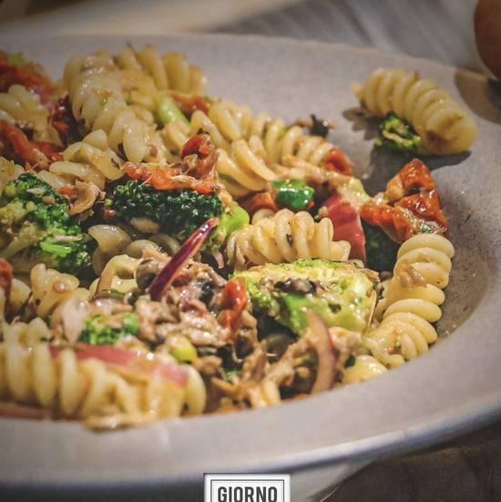 Giorno Pasta e Pizza Loures Menu