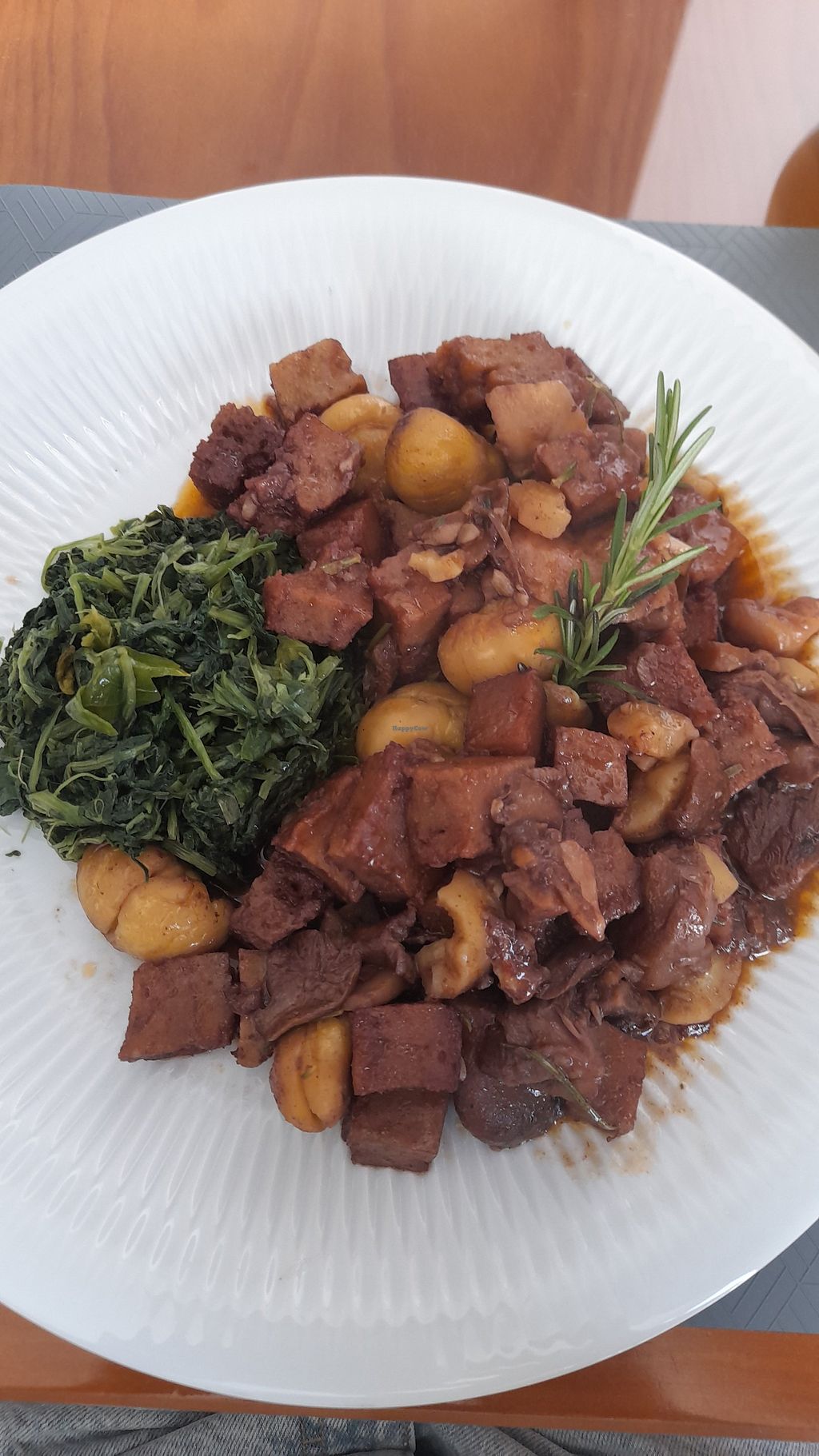 Photo credit: happycow