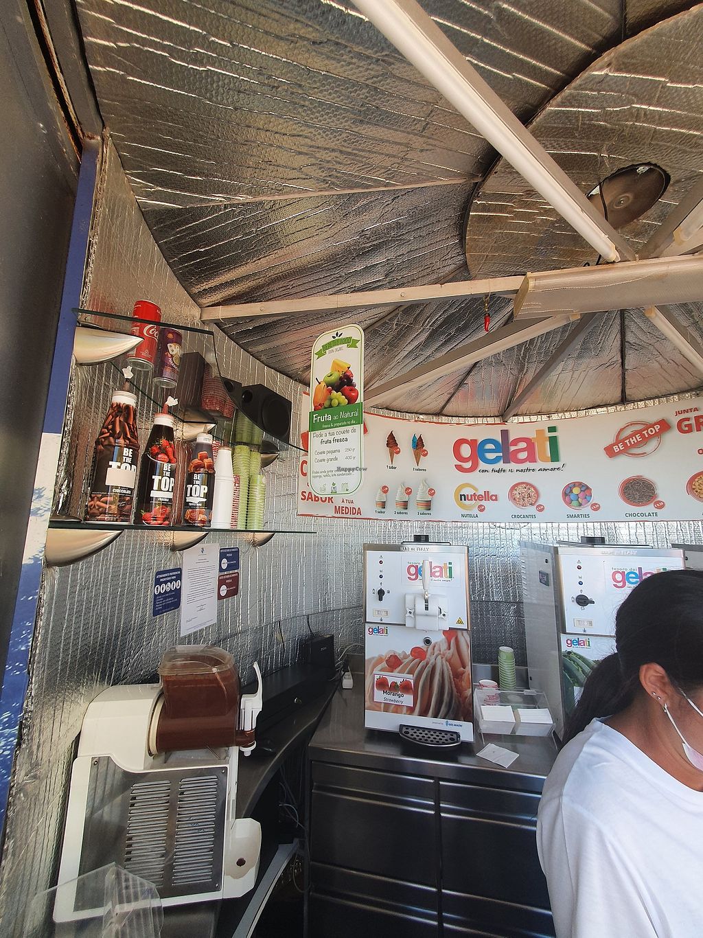 Photo credit: happycow