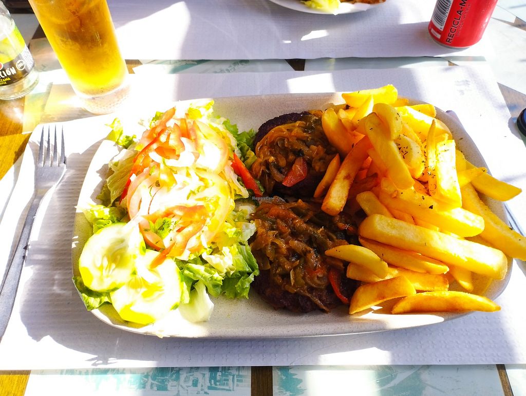 Photo credit: happycow