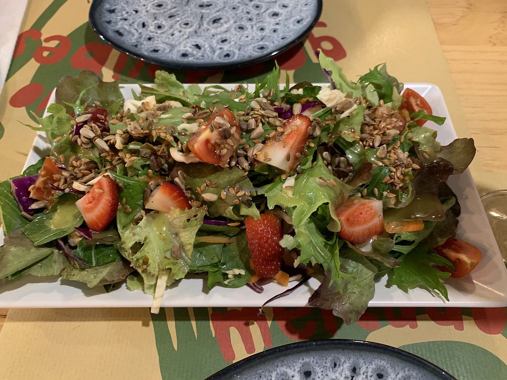 Photo credit: happycow