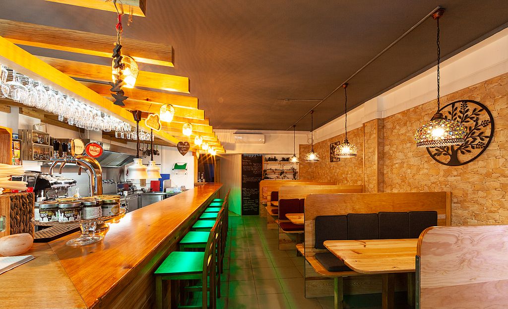 Photo credit: happycow