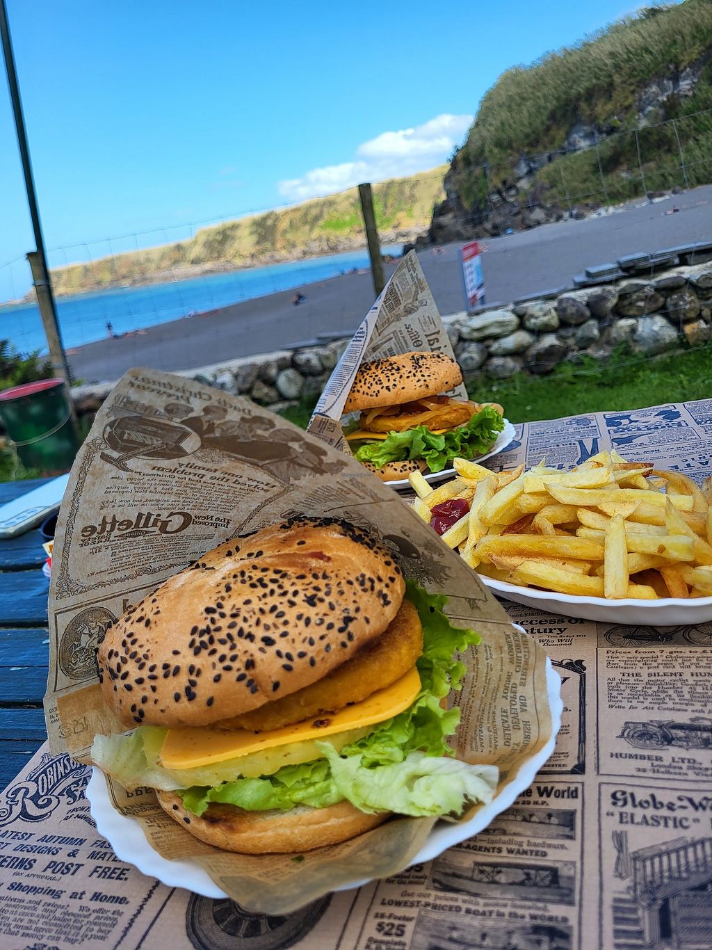 Photo credit: happycow