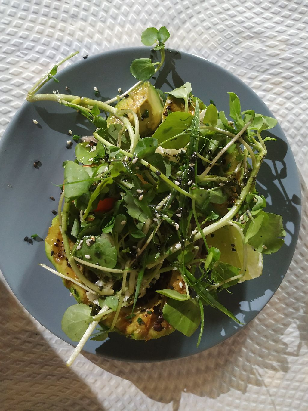 Photo credit: happycow