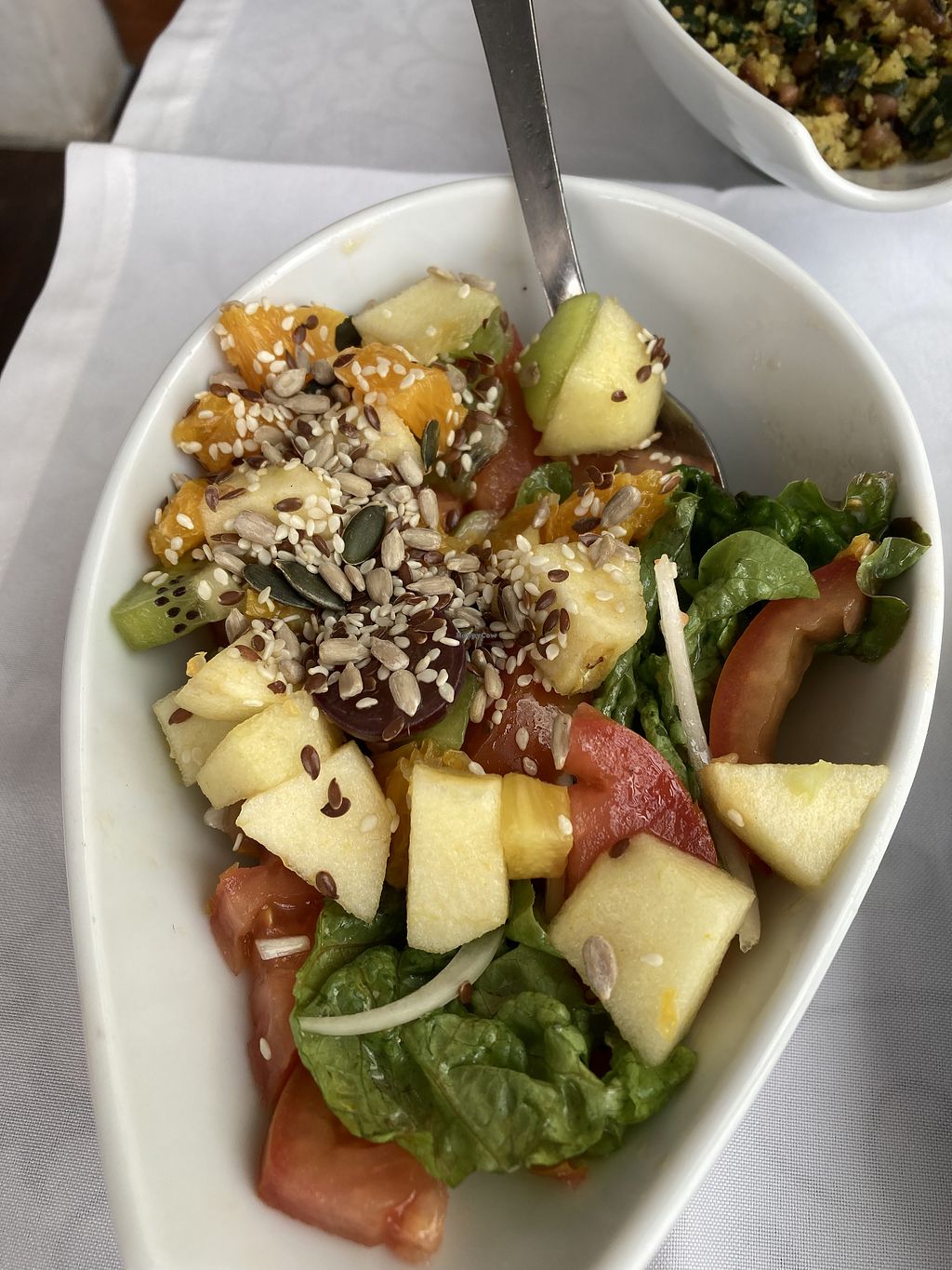 Photo credit: happycow