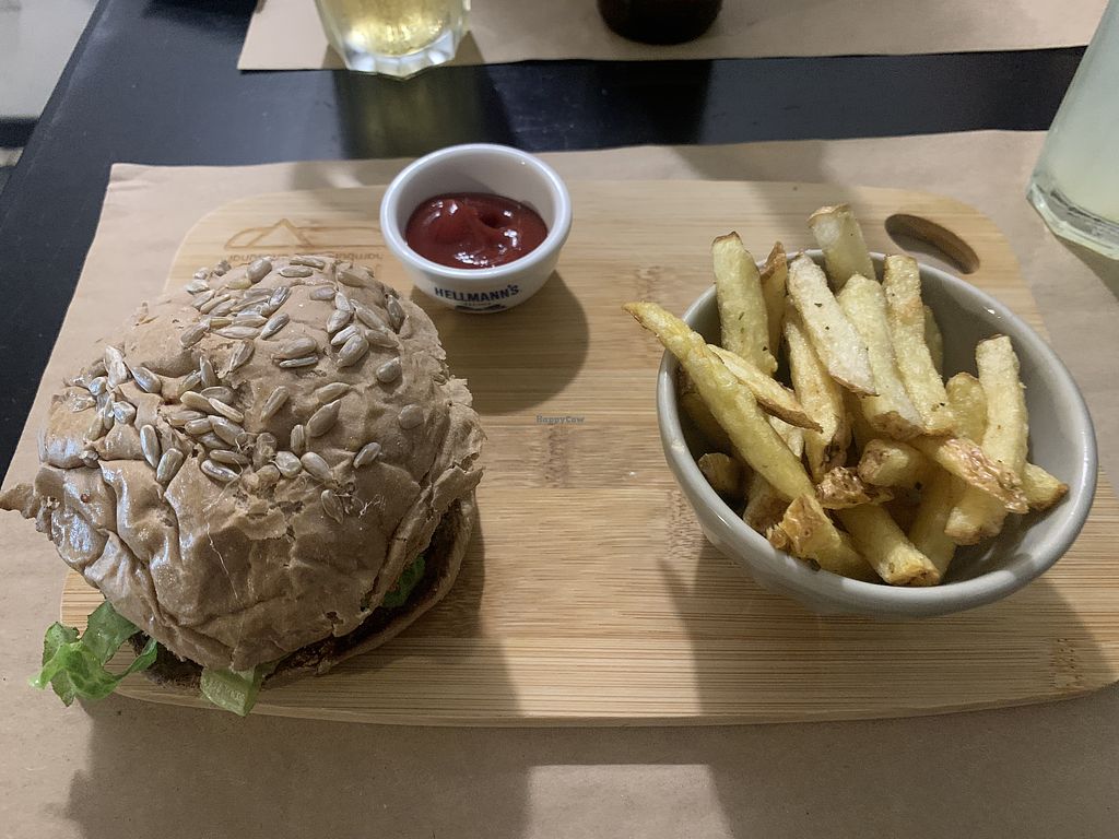 Photo credit: happycow