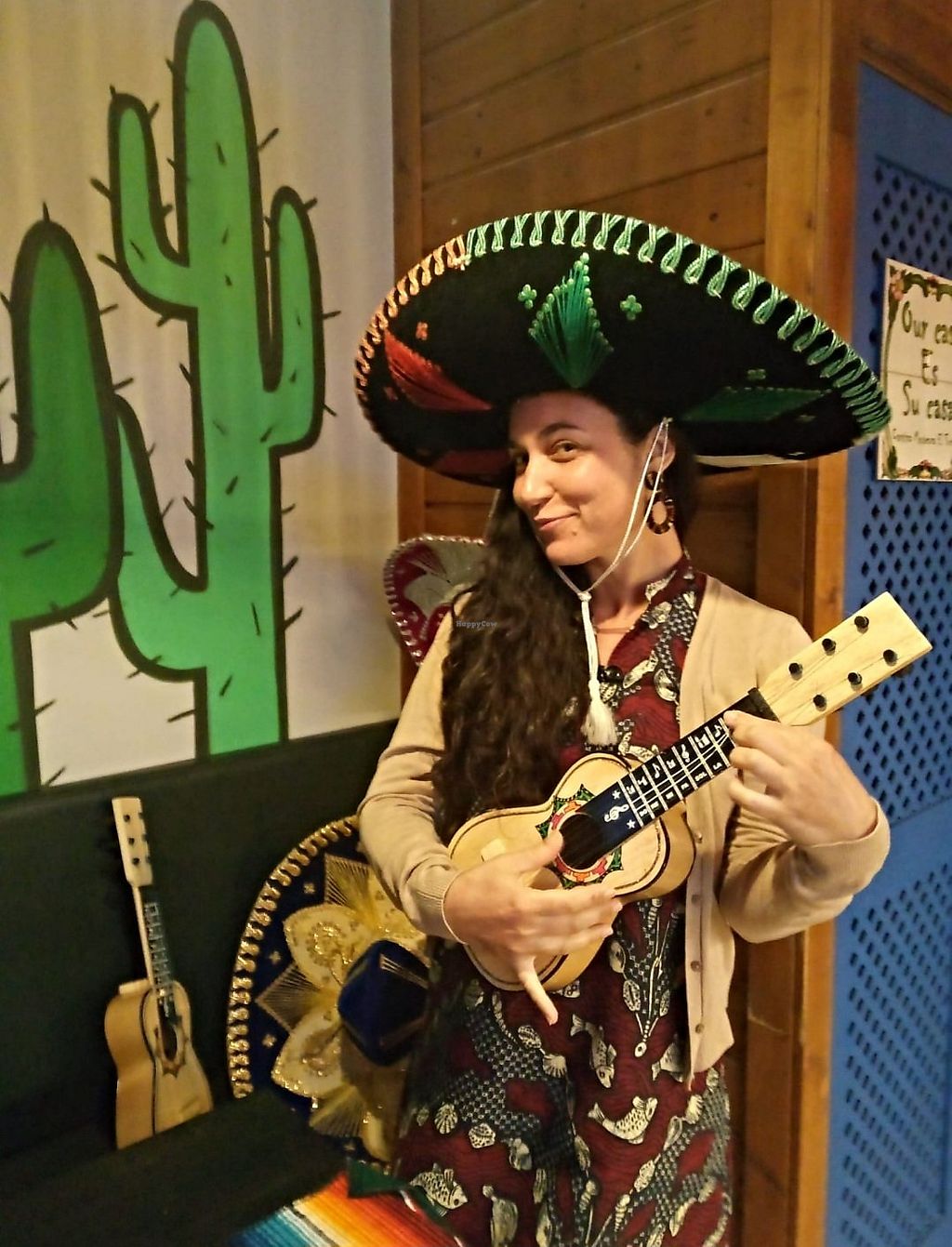 Photo credit: happycow