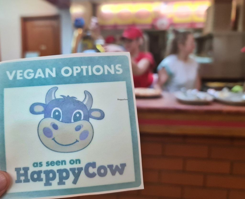 Photo credit: happycow