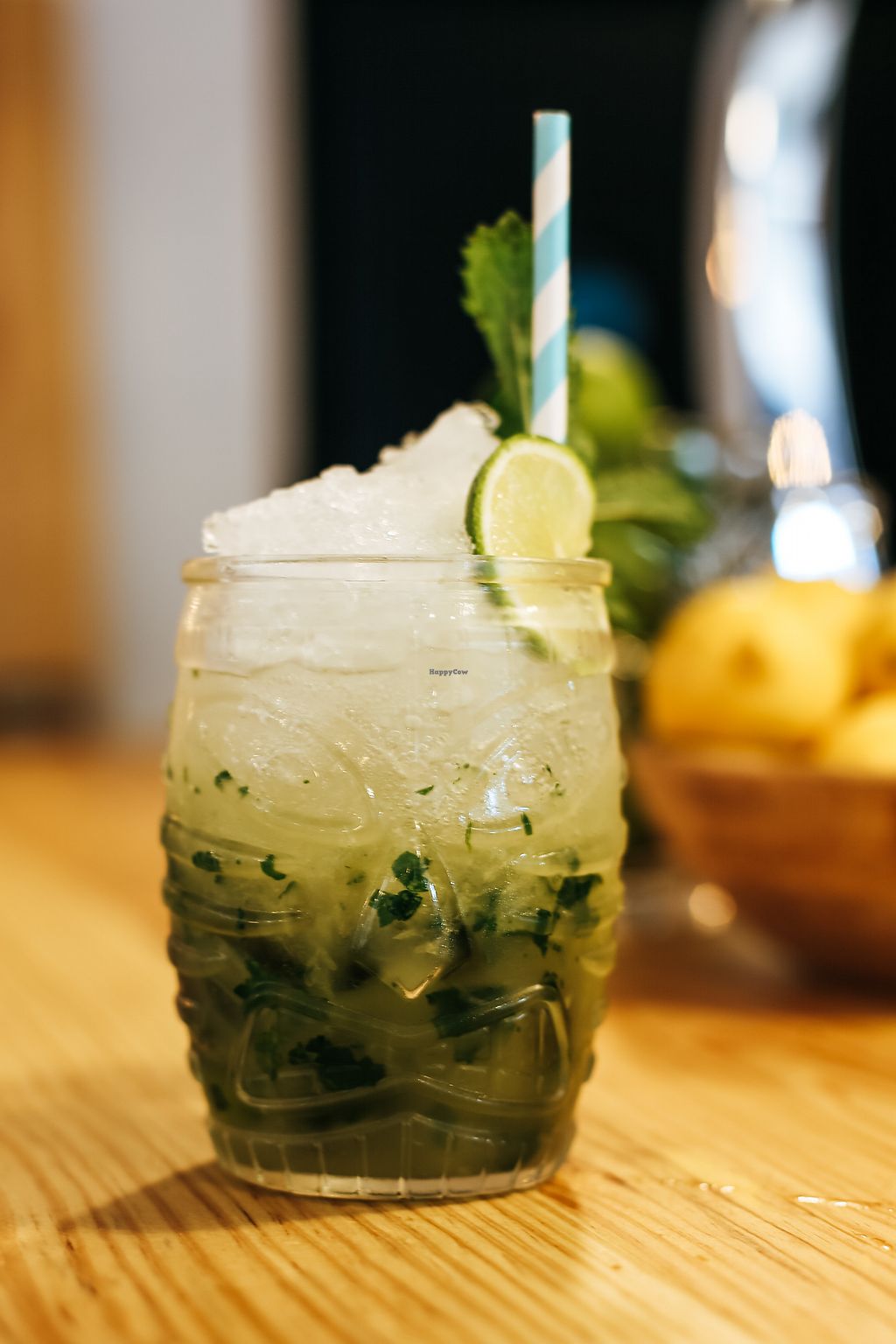 Photo credit: happycow