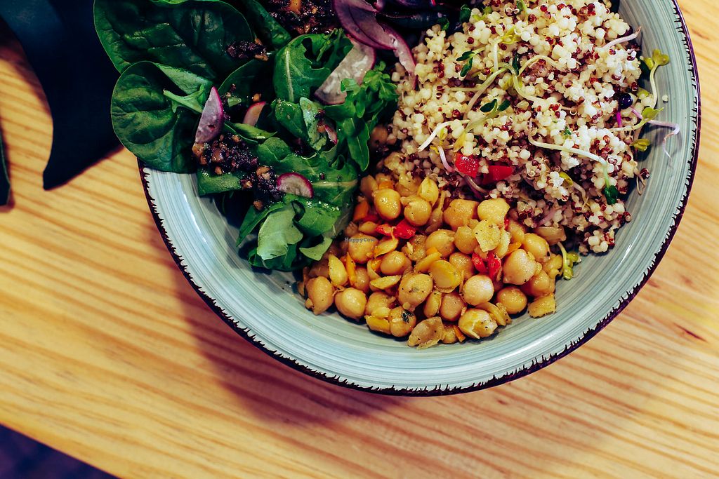 Photo credit: happycow