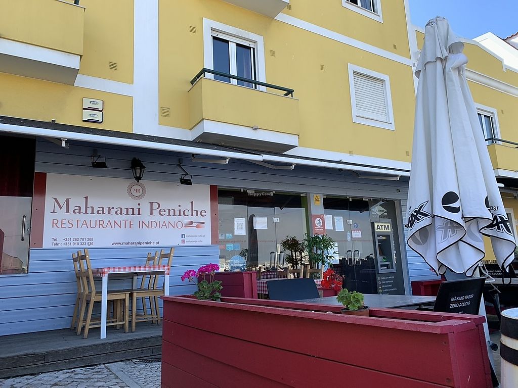 Photo credit: happycow