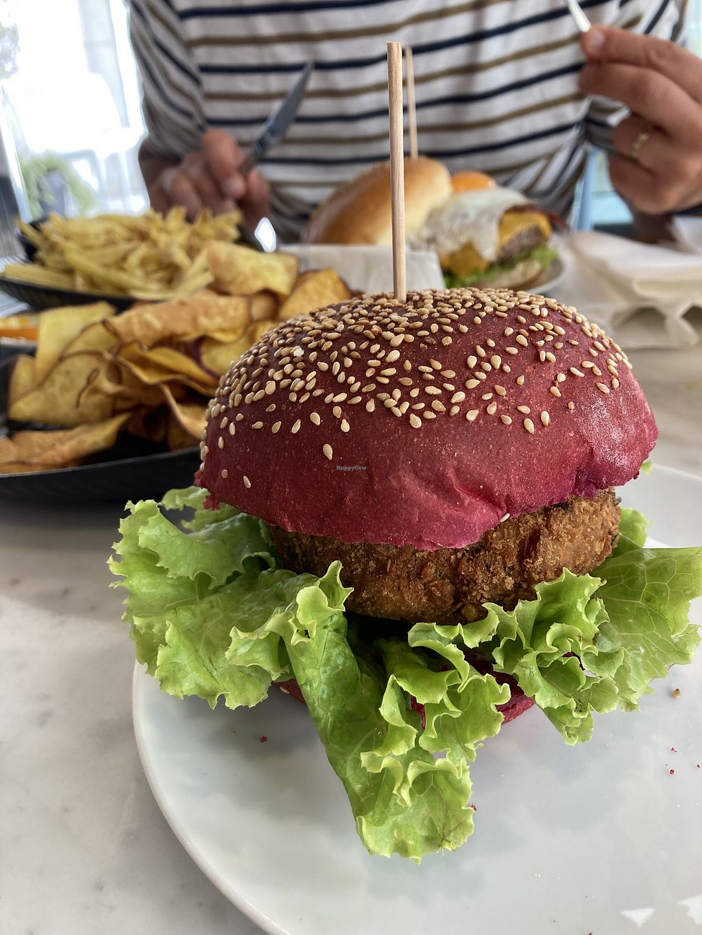 Photo credit: happycow